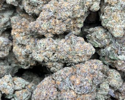 JAMAICAN COOKIES (SATIVA SALE) - Image 4